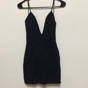 Foreign Exchange dress